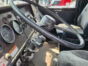 Used 1988 Kenworth T800 Steering Column (Stock #P-104512)) Part Image