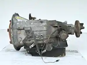 Used 1989 Allison AT-545 RM Transmission Assy (Stock #P-79954)) Part Image