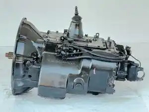 Used 1989 Eaton/Fuller Transmission Assy (Stock #P-23083)) Part Image