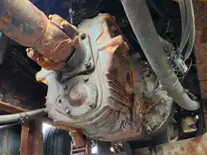Photo of part