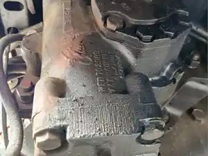 Photo of part