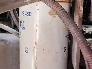 Photo of part