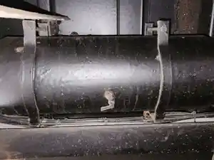 Photo of part