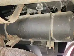 Photo of part