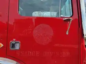 Used 1989 Mack MC688FC Door (Stock #P-500182)) Part Image