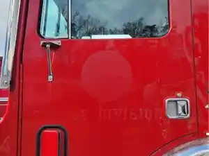 Used 1989 Mack MC688FC Door (Stock #P-500181)) Part Image