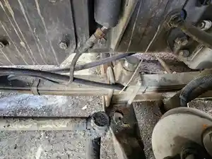 Photo of part