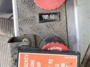 Photo of part