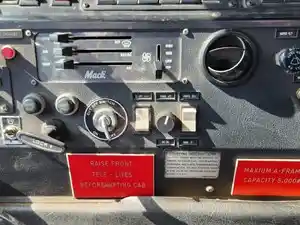 Photo of part