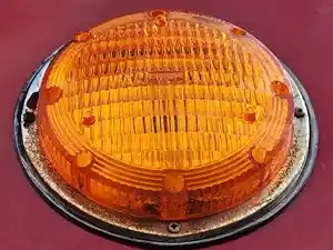 Used 1989 Mack MC688FC Light (Stock #P-500165)) Part Image
