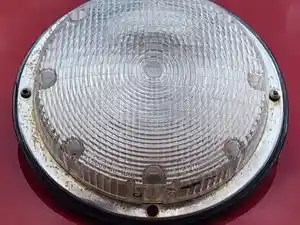 Used 1989 Mack MC688FC Light (Stock #P-500166)) Part Image