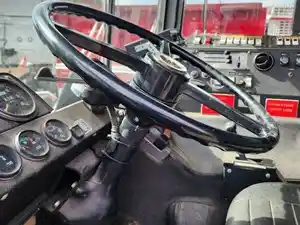 Used 1989 Mack MC688FC Steering Column (Stock #P-500193)) Part Image