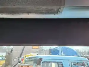 Photo of part