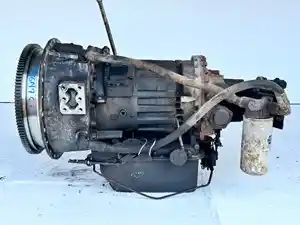 Used 1990 Allison HT740 Transmission Assy (Stock #P-86147)) Part Image