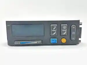 Photo of part
