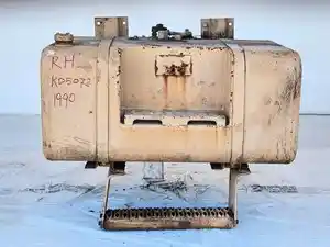 Used 1990 GMC C7000 Fuel Tank (Stock #P-67771)) Part Image