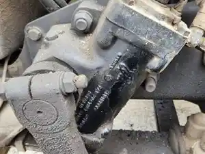 Photo of part
