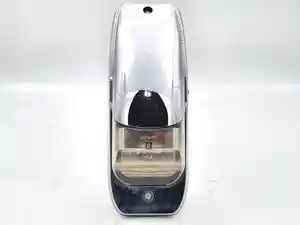 Used 1990 Kenworth Glider Light (Stock #P-87400)) Part Image