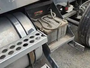Photo of part