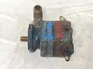 Used 1991 Caterpillar 3406B Engine Misc Part (Stock #P-85779)) Part Image