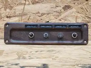 Used 1991 Freightliner FLD120 Miscellaneous Image