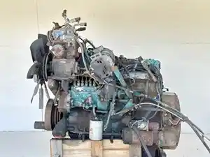 Photo of part