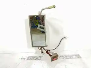 Used 1991 Kenworth K100E Side View Mirror (Stock #P-92701)) Part Image