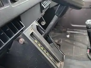 Photo of part