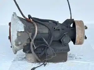 Used 1992 Allison AT545 Transmission Assy (Stock #P-508250)) Part Image