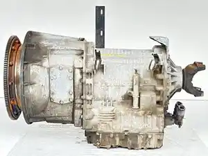 Used 1992 Allison MD3060P Transmission Assy (Stock #P-57883)) Part Image