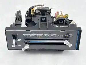 Photo of part