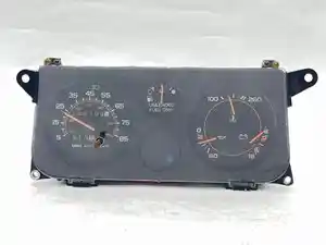 Used 1992 Chevrolet G30 Instrument Cluster (Stock #P-97957)) Part Image