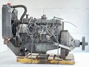 Photo of part