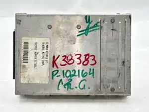 Used 1992 Ford 7.0 LITER  429 GAS ECM (Stock #P-102164)) Part Image