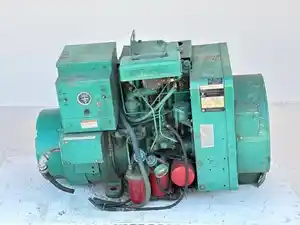 Photo of part