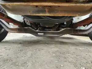 Used 1992 International 4600 I Beam (Stock #P-80631)) Part Image