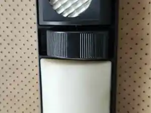 Used 1992 International 4600 Light (Stock #P-80756)) Part Image