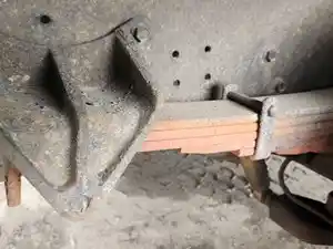 Photo of part