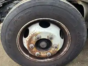 Photo of part