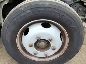Photo of part
