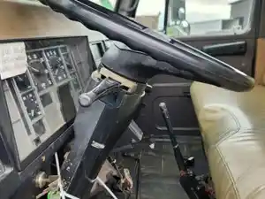 Used 1992 International 4600 Steering Column (Stock #P-80741)) Part Image