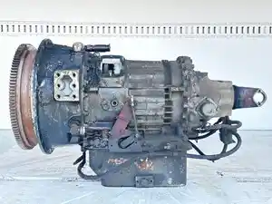 Photo of part