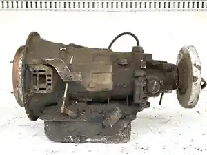 Used 1993 Allison MT643 Transmission Assy (Stock #P-67042)) Part Image