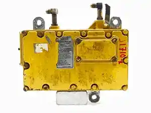 Used 1993 Caterpillar 3406 ECM (Stock #P-95192)) Part Image