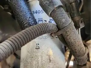 Photo of part
