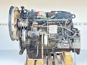 Photo of part
