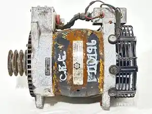 Used 1993 Detroit 8V-92 Alternator (Stock #P-110196)) Part Image