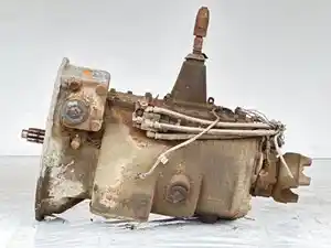 Used 1993 Eaton/Fuller RT12609A Transmission Assy (Stock #P-45956)) Part Image