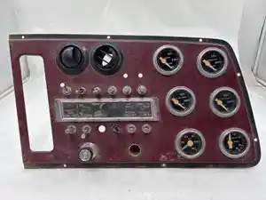 Photo of part