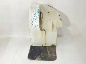 Used 1993 International 4900 Fender Extension (Stock #P-77317)) Part Image